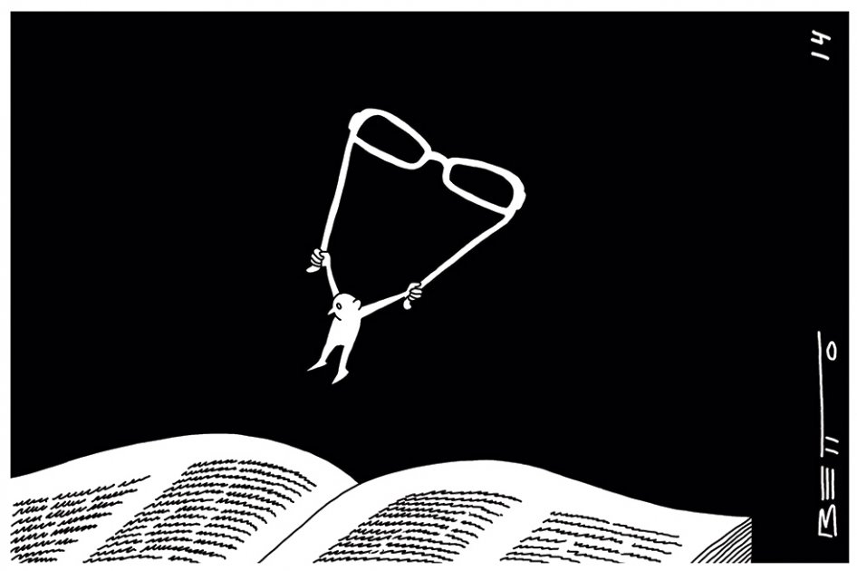 Feria del Libro
