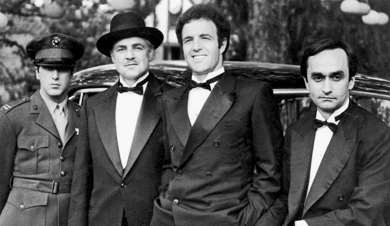 Corleone: más allá de ‘El Padrino’