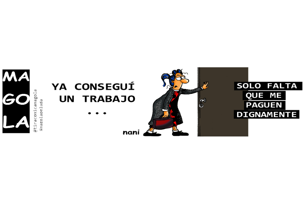 El regalo