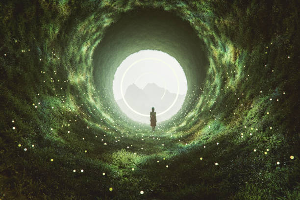 ¿Cómo sabe el cerebro si algo es real o imaginado? Un nuevo estudio da pistas
