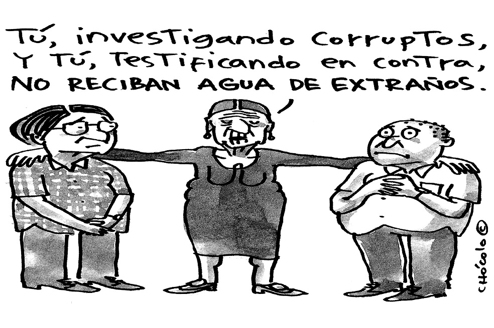 Chócolo