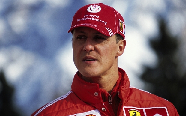 Periodista alemán reveló nuevo estado de salud de Michael Schumacher: “es triste”