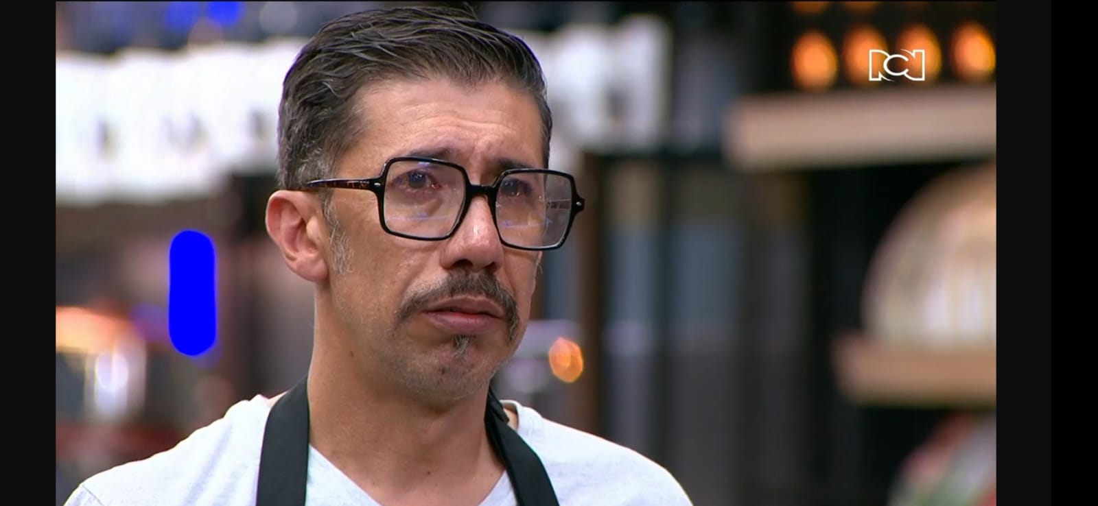 Ella es Tatiana Carrera, esposa de Jairo Ordóñez de ‘MasterChef Celebrity’
