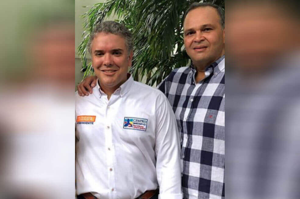 CIDH pide a Colombia proteger a periodistas que destaparon la «ñeñepolítica»