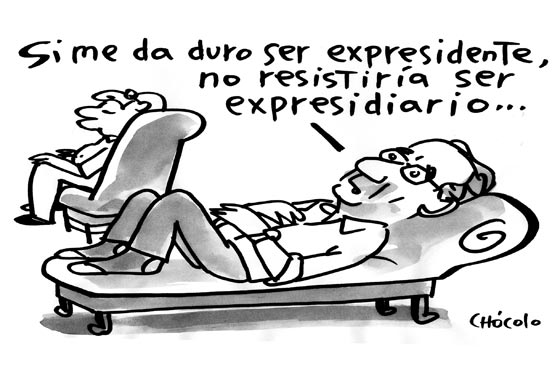 Expresidiario