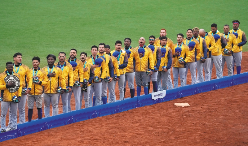 MinDeporte se desatrasa con deudas a los atletas que se acumulaban desde 2023