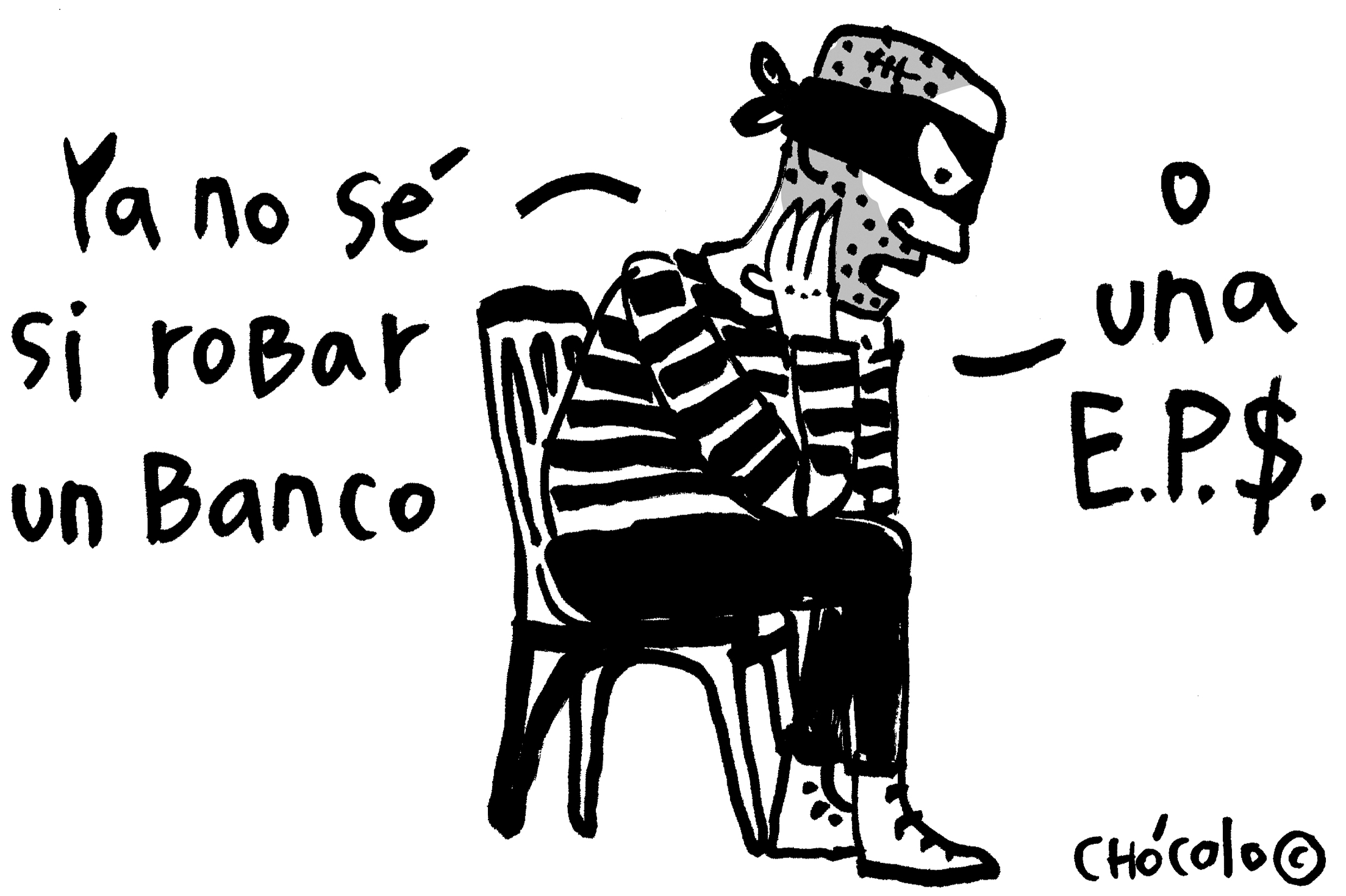 Chócolo