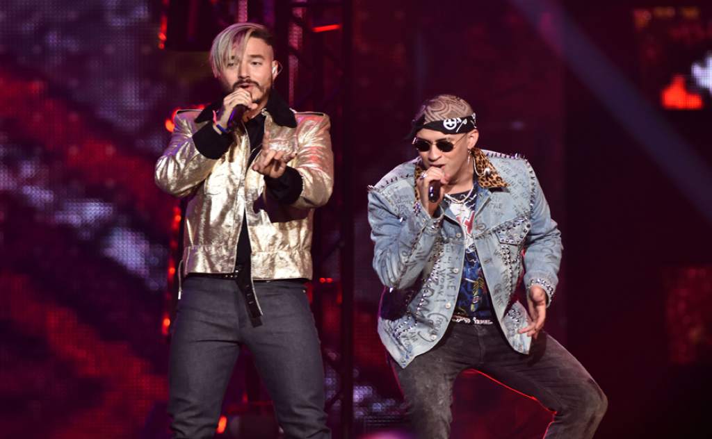 Tiroteo en concierto de cantante Bad Bunny deja 12 heridos en Chile