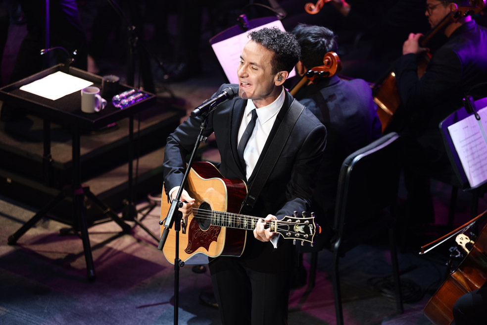 Concierto sinfónico de Fonseca a beneficio de la Fundación Cardioinfantil