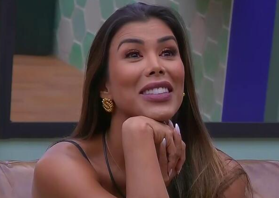Ella es Rosa Caiafa, la barranquillera que quedó en el top 5 de ‘LCDLF: All Stars’