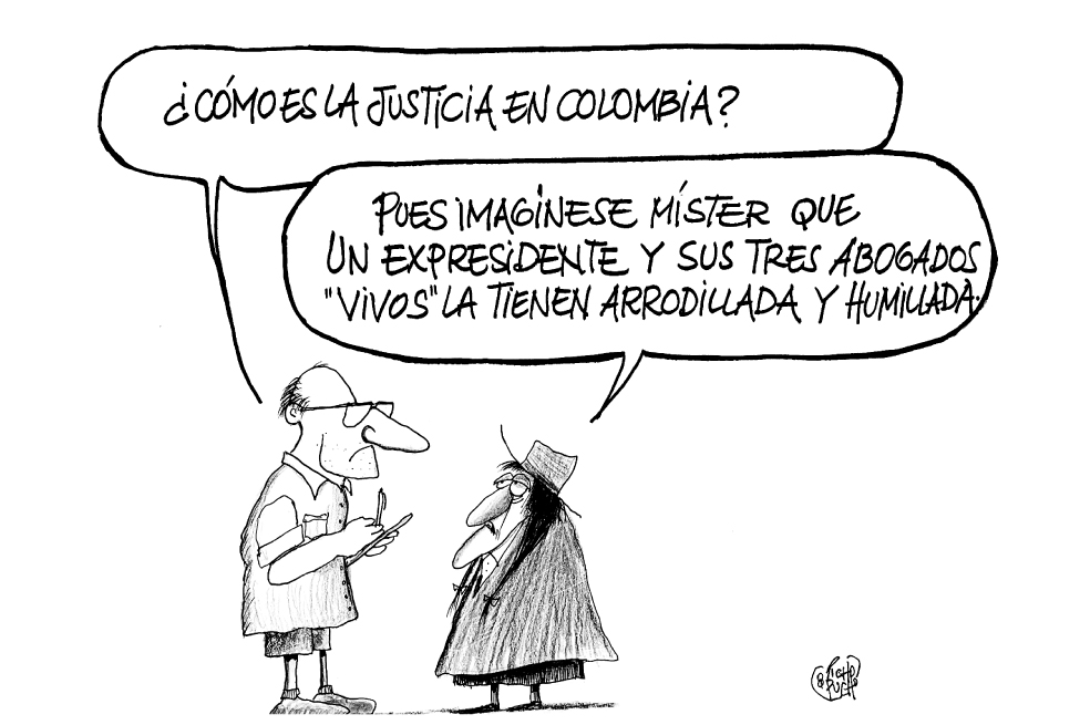 Alto turmequé: de poderes, cicatrices y campañas