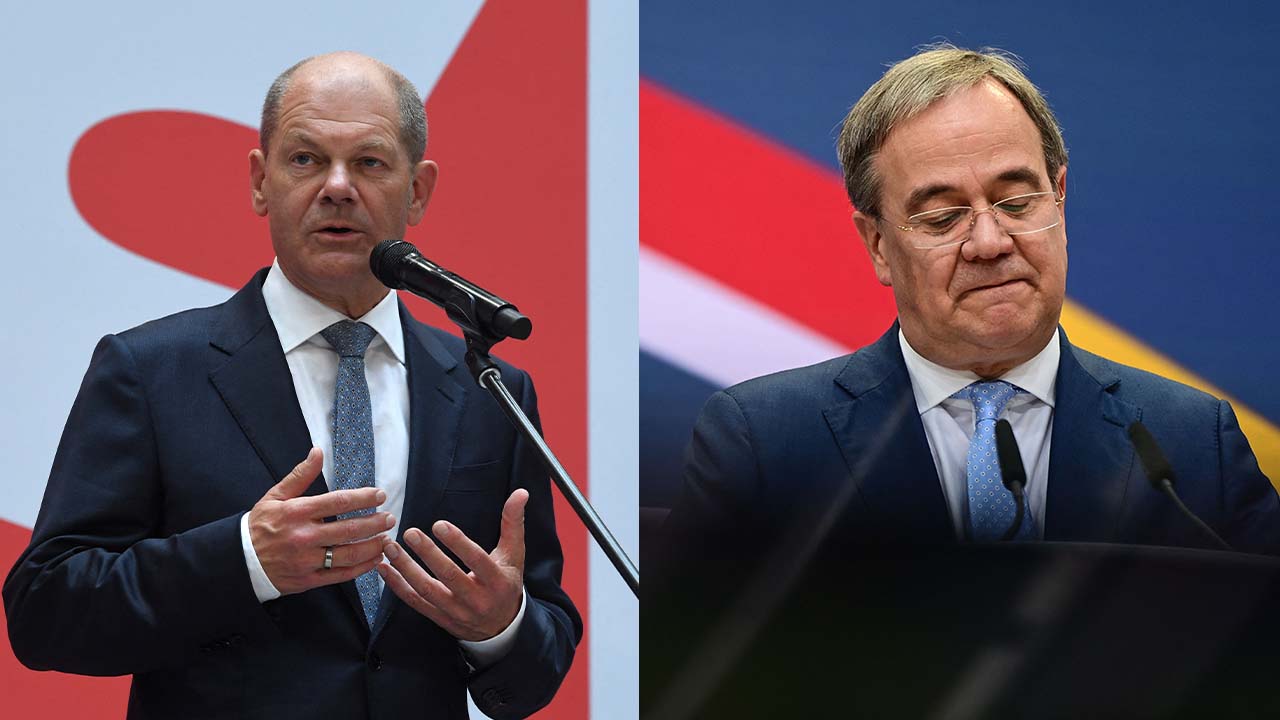 Elecciones en Alemania: ¿Qué hace falta para conocer al sucesor de Merkel?