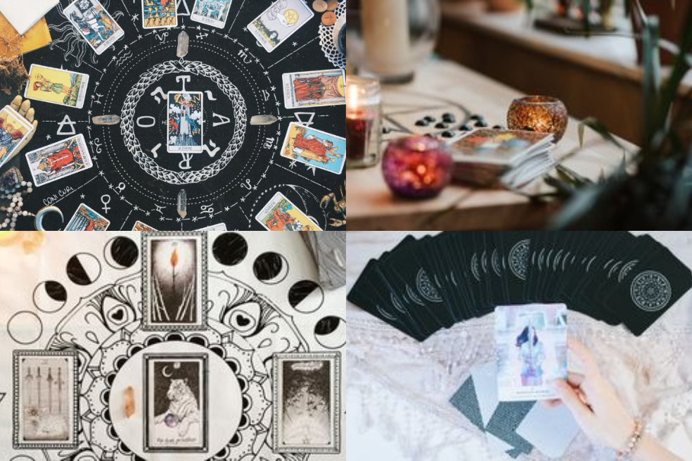 Tarot de Mavé online: así le irá en el dinero, el amor y la salud esta semana