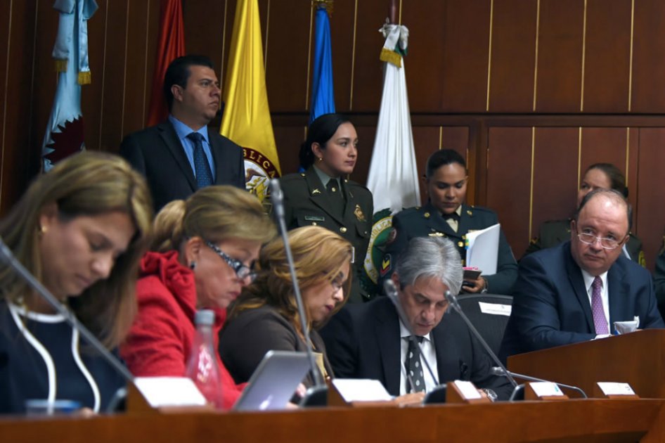 Mindefensa desmintió que aeronaves de FF.MM. sean «peligrosas»