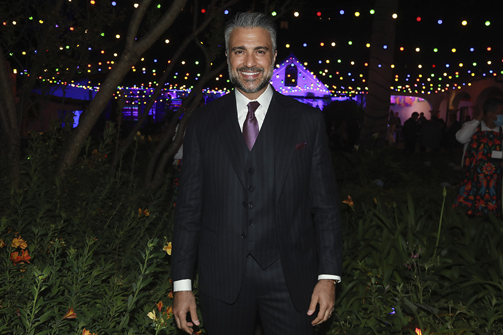 Jaime Camil