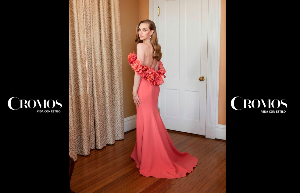 Globos de oro 2021: los looks de la alfombra roja