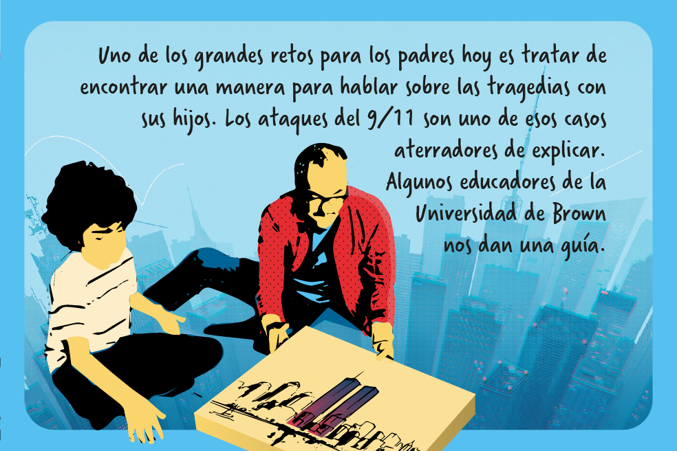 El mundo no es como lo pintan