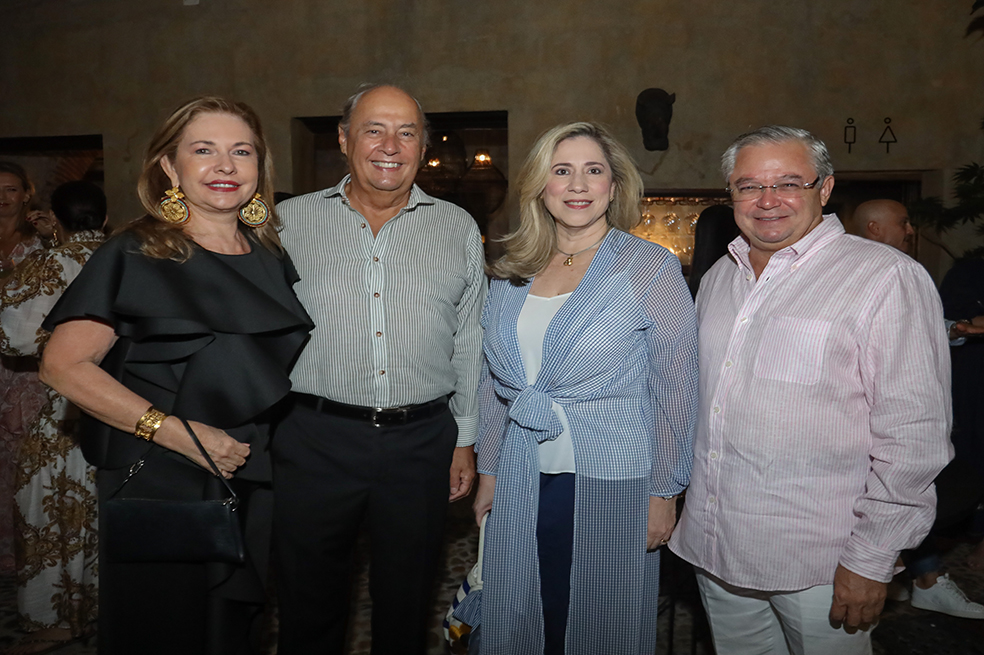 Inauguración del restaurante NIKU en Cartagena