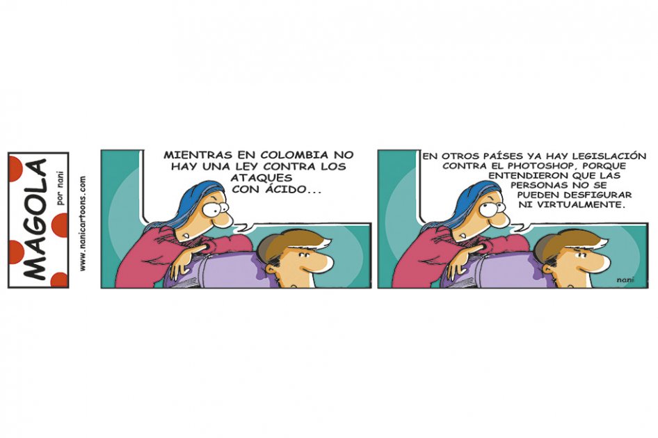 Desfigurar