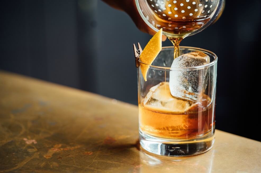 Crean una lengua artificial para detectar el whisky falso