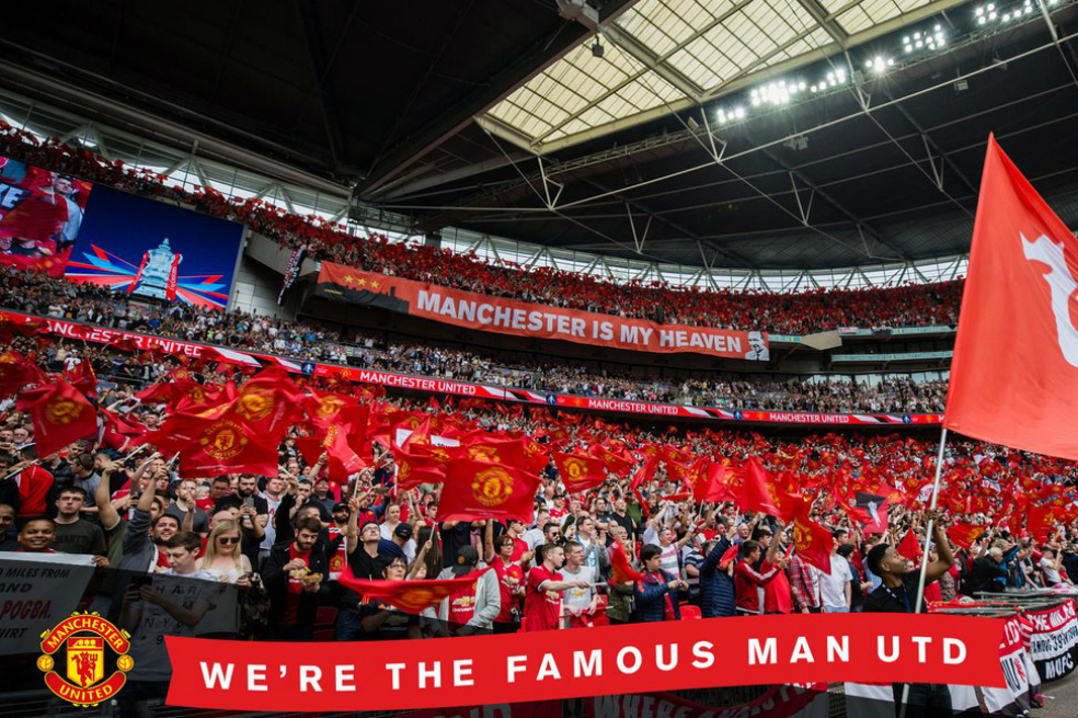 Los cinco equipos de fútbol con más valor en el mundo