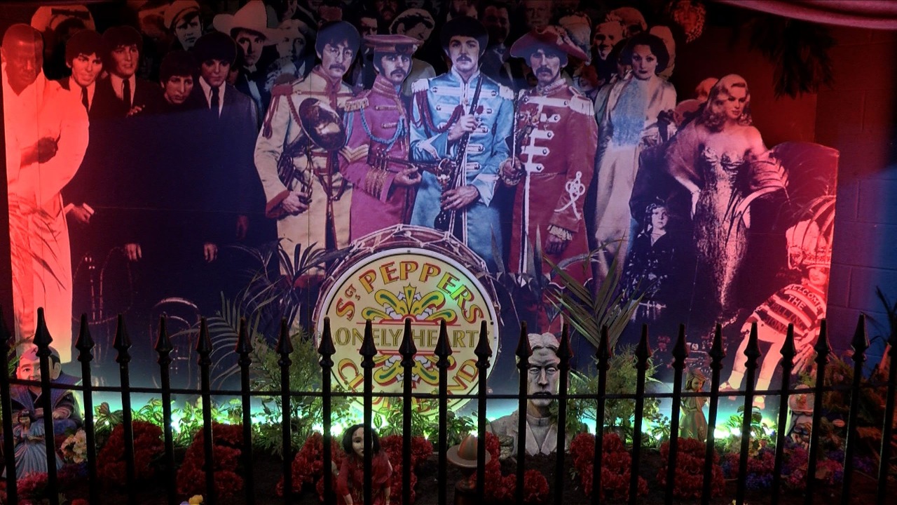 The Beatles, la banda que nos hizo pensar en un mundo distinto