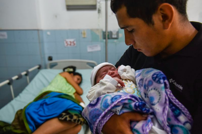 Planificación, un derecho que se escapa del bolsillo de los venezolanos