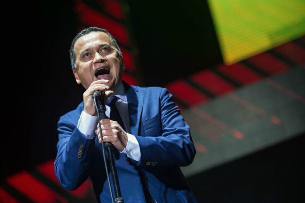 Yuri Buenaventura: “yo no soy cómo me ven”