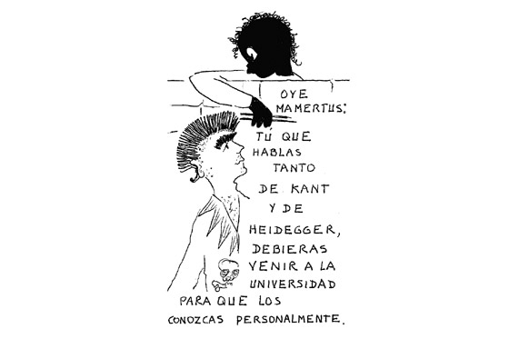 Universitario