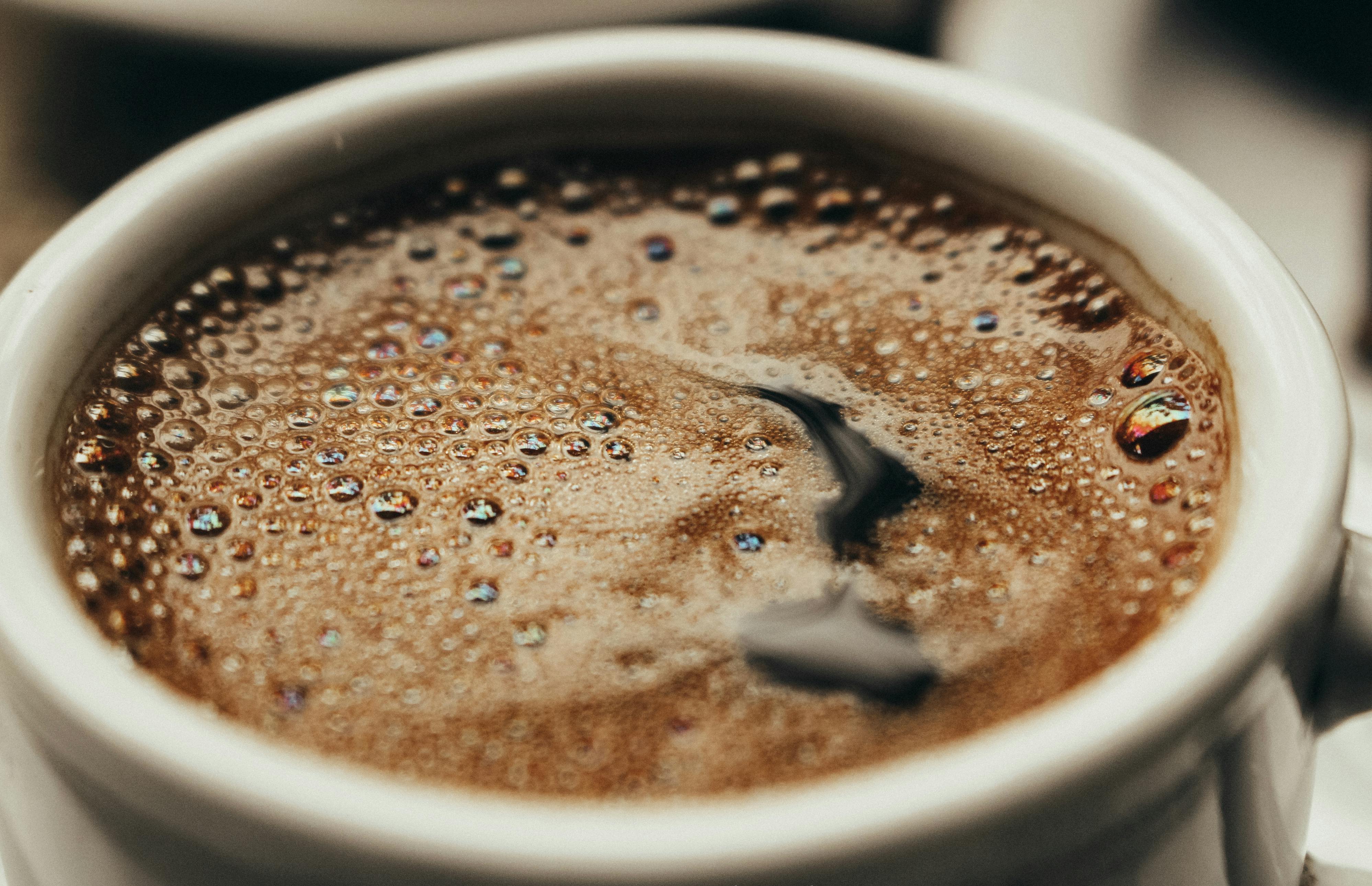 Coffe Master