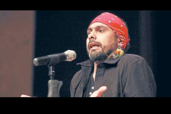 El humor se toma el Teatro Fanny Mikey con las Teorías de la conspiración