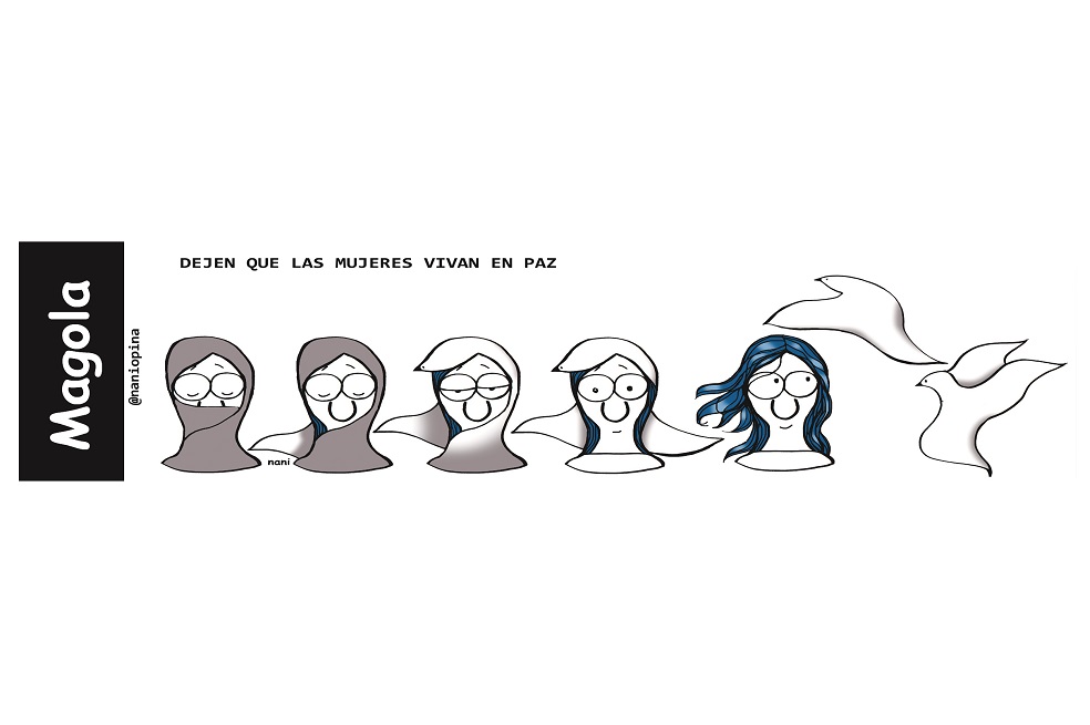 Mujeres libres