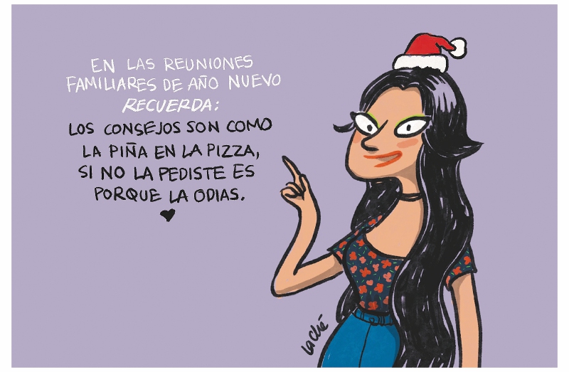 La Ché