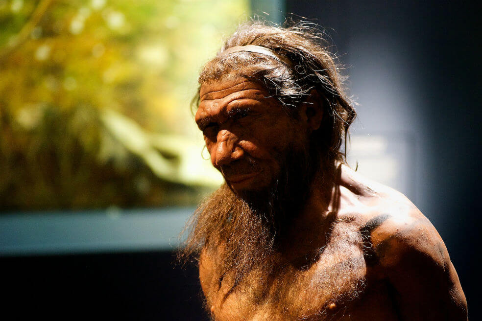 Un estudio descubre ADN neandertal en poblaciones africanas