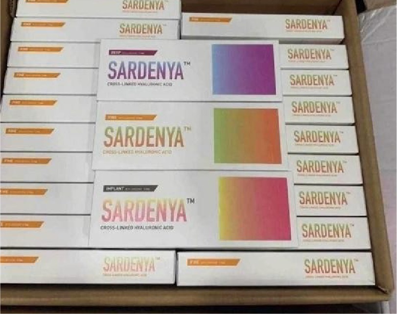 Invima emite alerta por falsificación de producto para tratamiento de arrugas