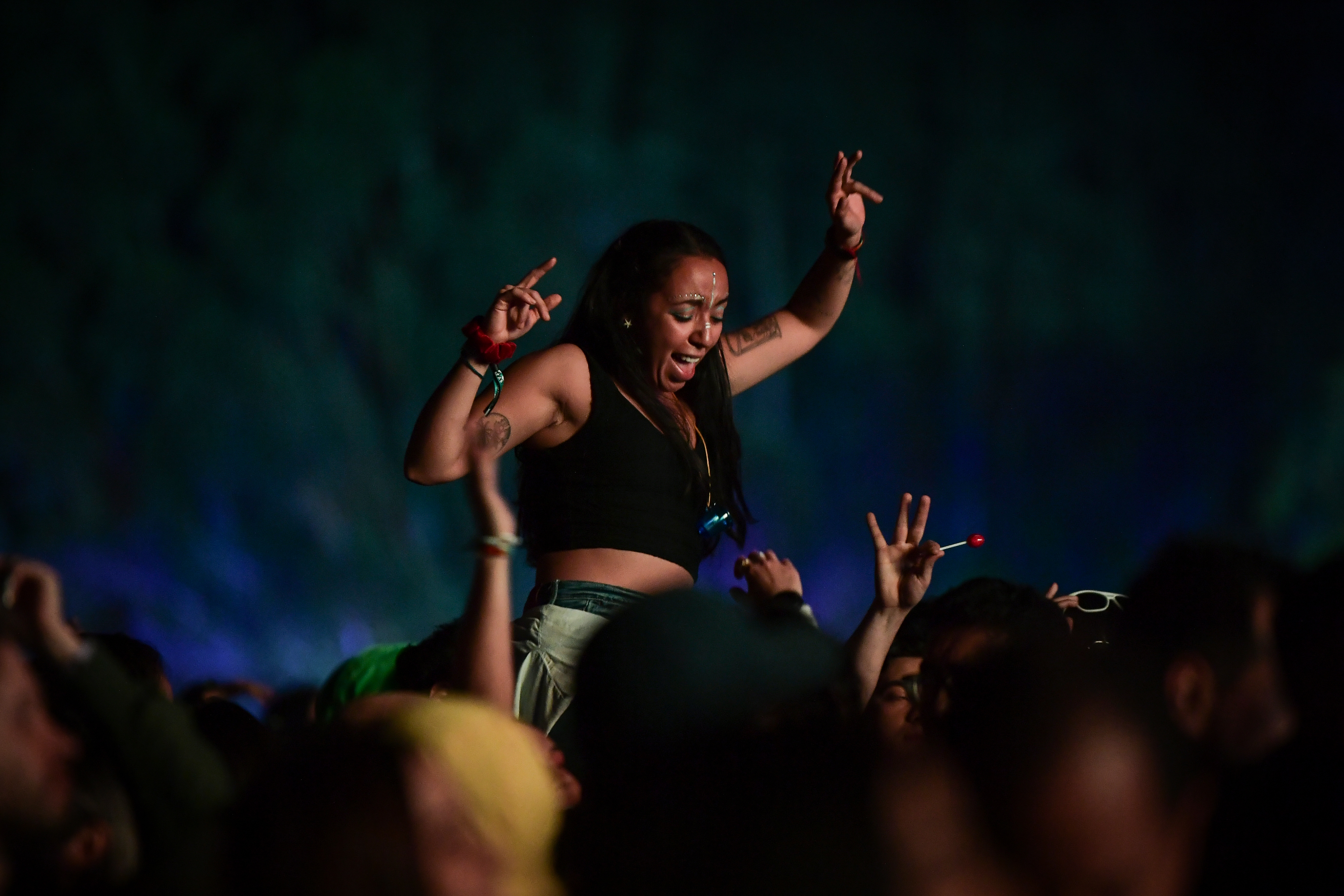 Estéreo Picnic 2023: Guía básica para cuidar tu salud en un festival o concierto