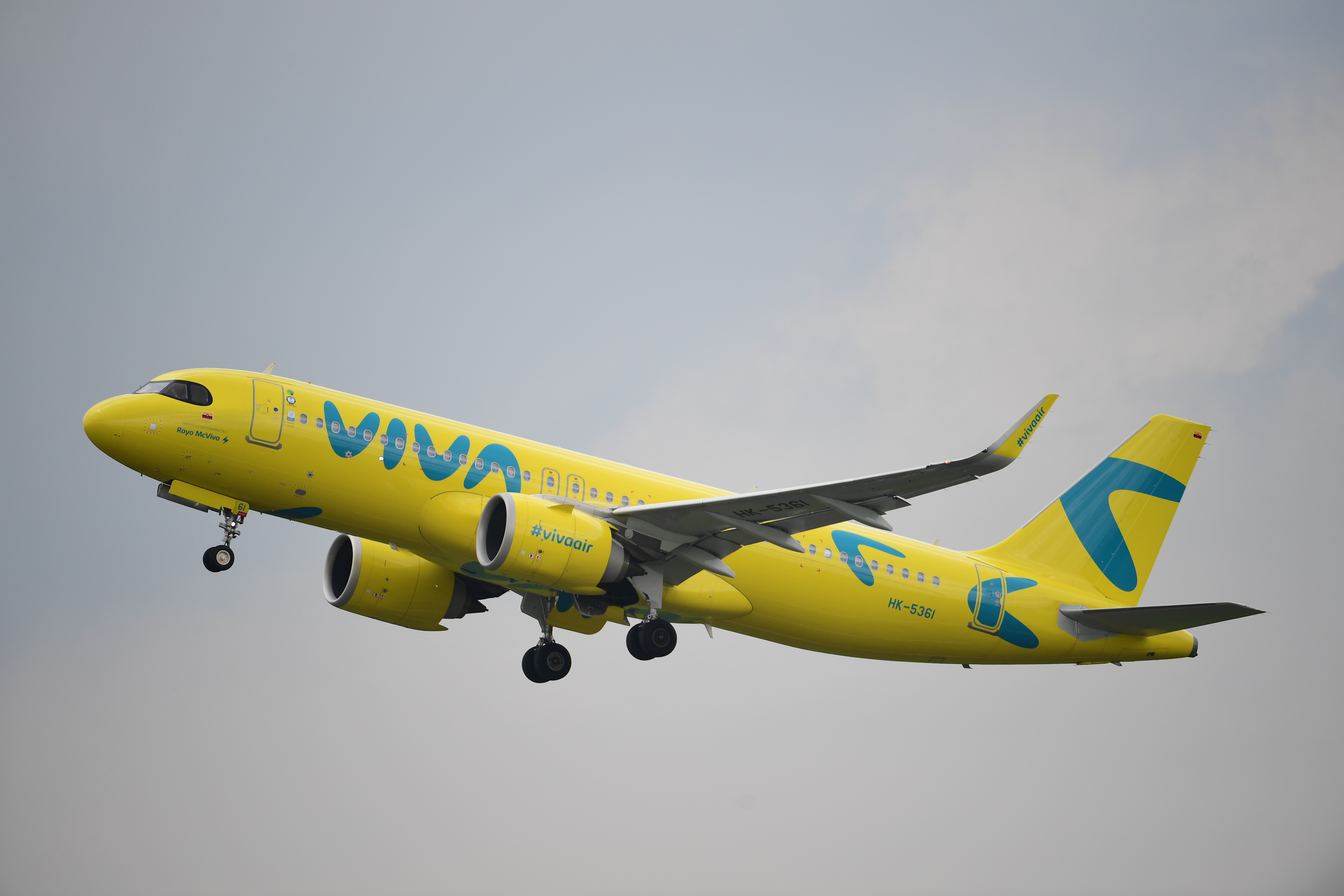 Así avanzan los procesos de reorganización de Viva y Ultra