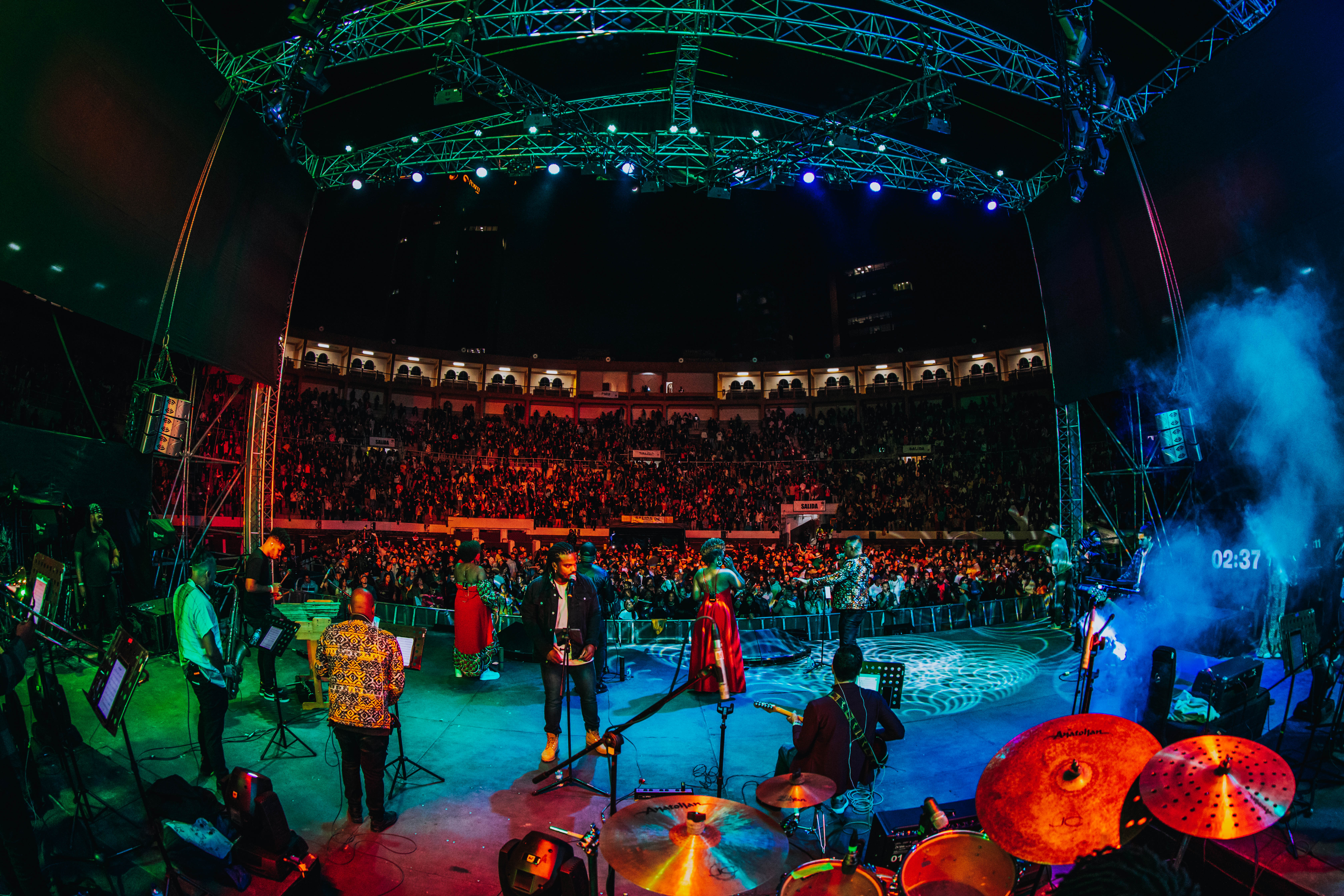 Festival Petronio Álvarez 2026 en Cali: cuándo es, programación y horarios