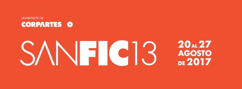 El festival Sanfic de cine comienza fase de competencia en Santiago de Chile