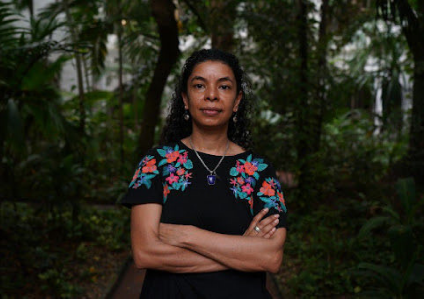Murió Liliana Angulo, directora del Museo Nacional de Colombia