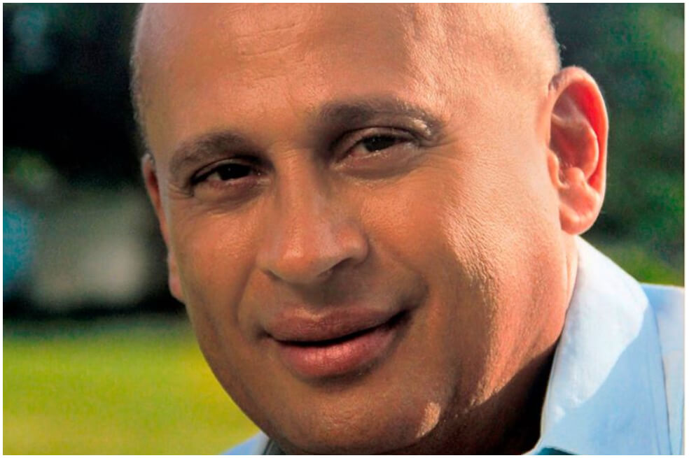 Imputan cargos contra excongresista Julio Gallardo por cartel de la toga