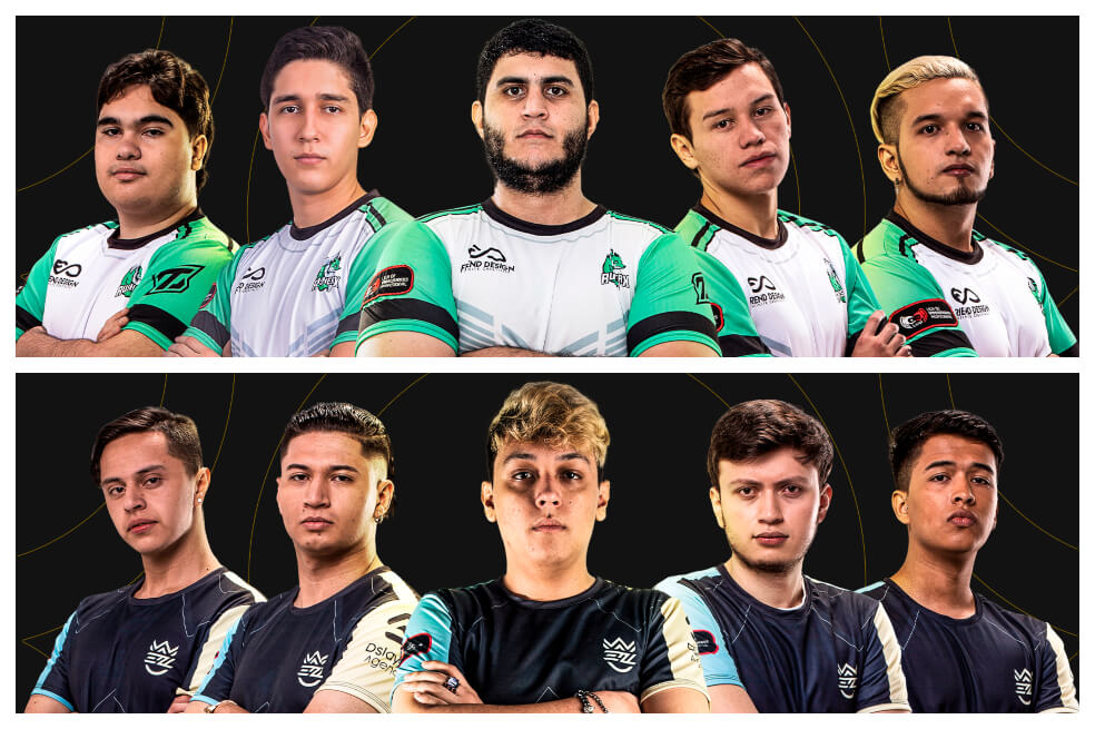 Segunda jornada de playoffs en la Golden League