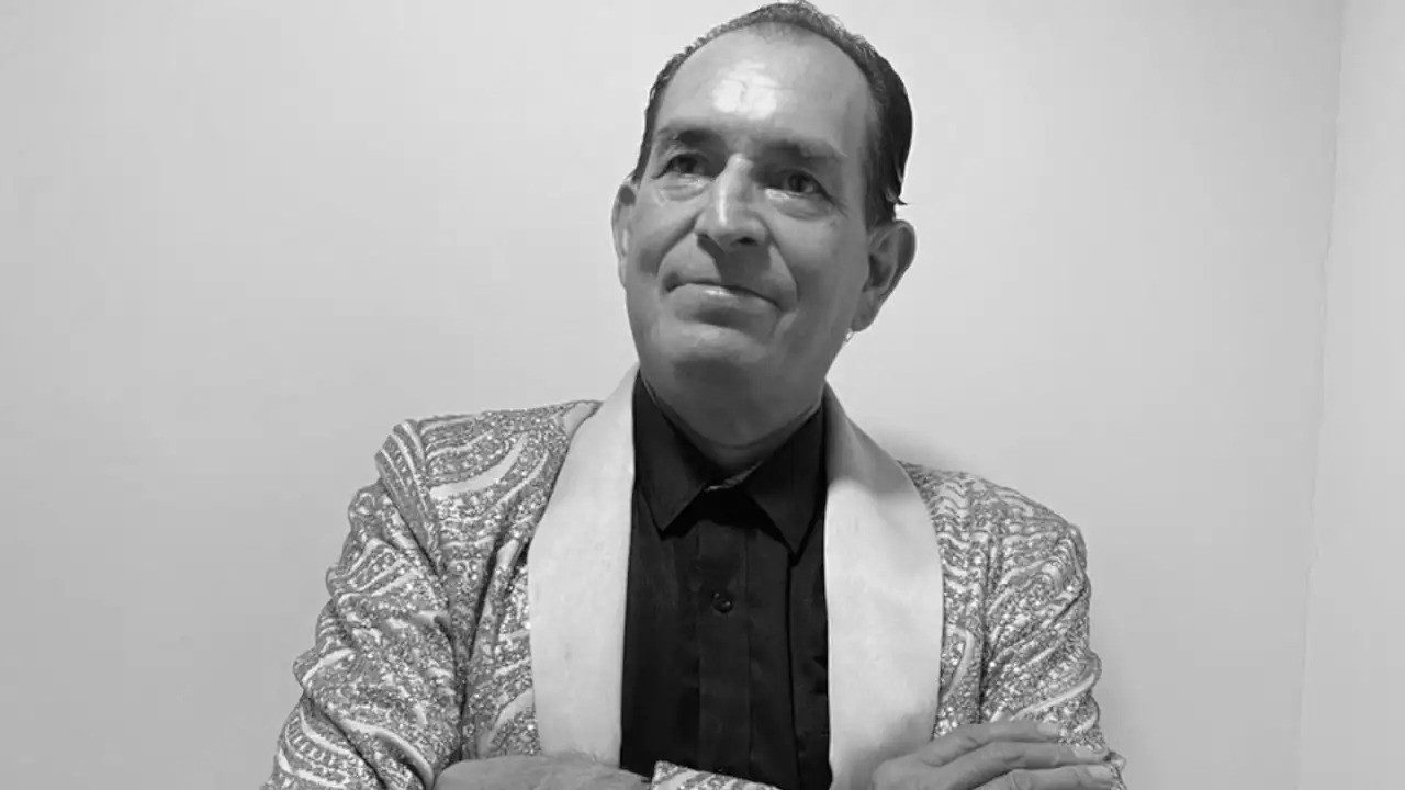 Hermano de Darío Gómez murió en pleno concierto mientras cantaba ‘Nadie es eterno’
