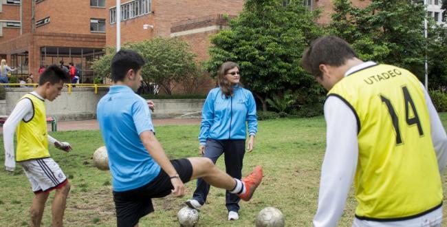 Myriam Guerrero, la mujer detrás del nombre del estadio del Deportivo Cali