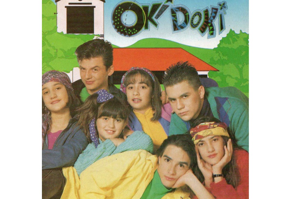 ¿Qué pasó con el reparto de Oki Doki? Así se ven y a esto se dedican los actores
