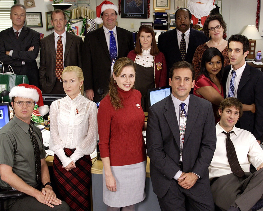 Regresa la serie “The Office”: esto es lo que se sabe sobre su nueva versión