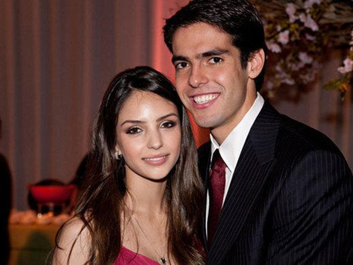 Kaká respondió a su exesposa tras decir que se separó “por ser demasiado perfecto”