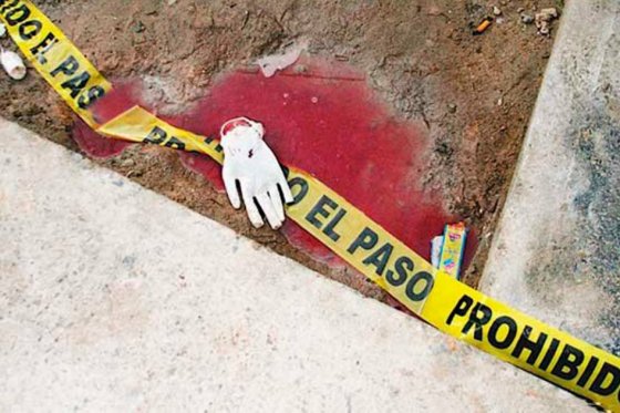 En menos de nueve horas se registraron cinco asesinatos en Barranquilla