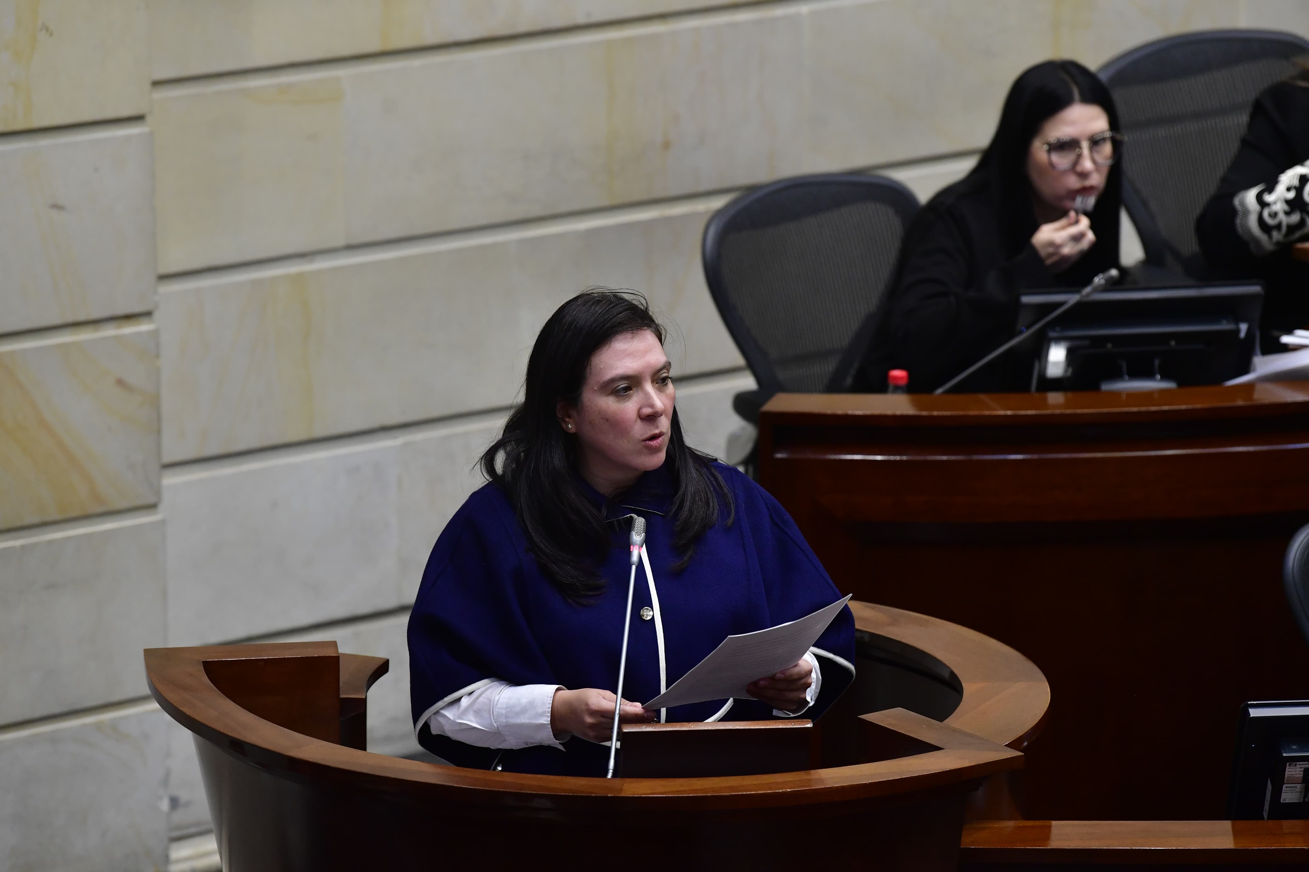 El Gobierno ya tiene nueva directora de la Unidad de Restitución de Tierras: ¿quién es?