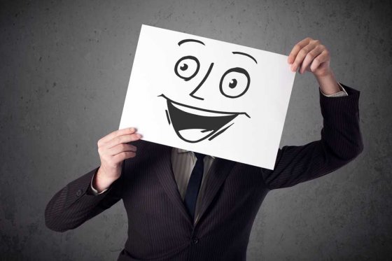 Claves para ser feliz